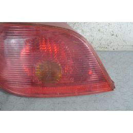 Fanale Stop Posteriore SX Peugeot 307 dal 2001 al 2005  1694764018921