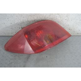 Fanale Stop Posteriore SX Peugeot 307 dal 2001 al 2005  1694764018921