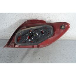 Fanale Stop Posteriore SX Peugeot 307 dal 2001 al 2005  1694764018921