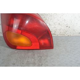 Fanale Stop posteriore SX Ford Fiesta IV dal 1995 al 2002 Cod 5028375  1694764056022