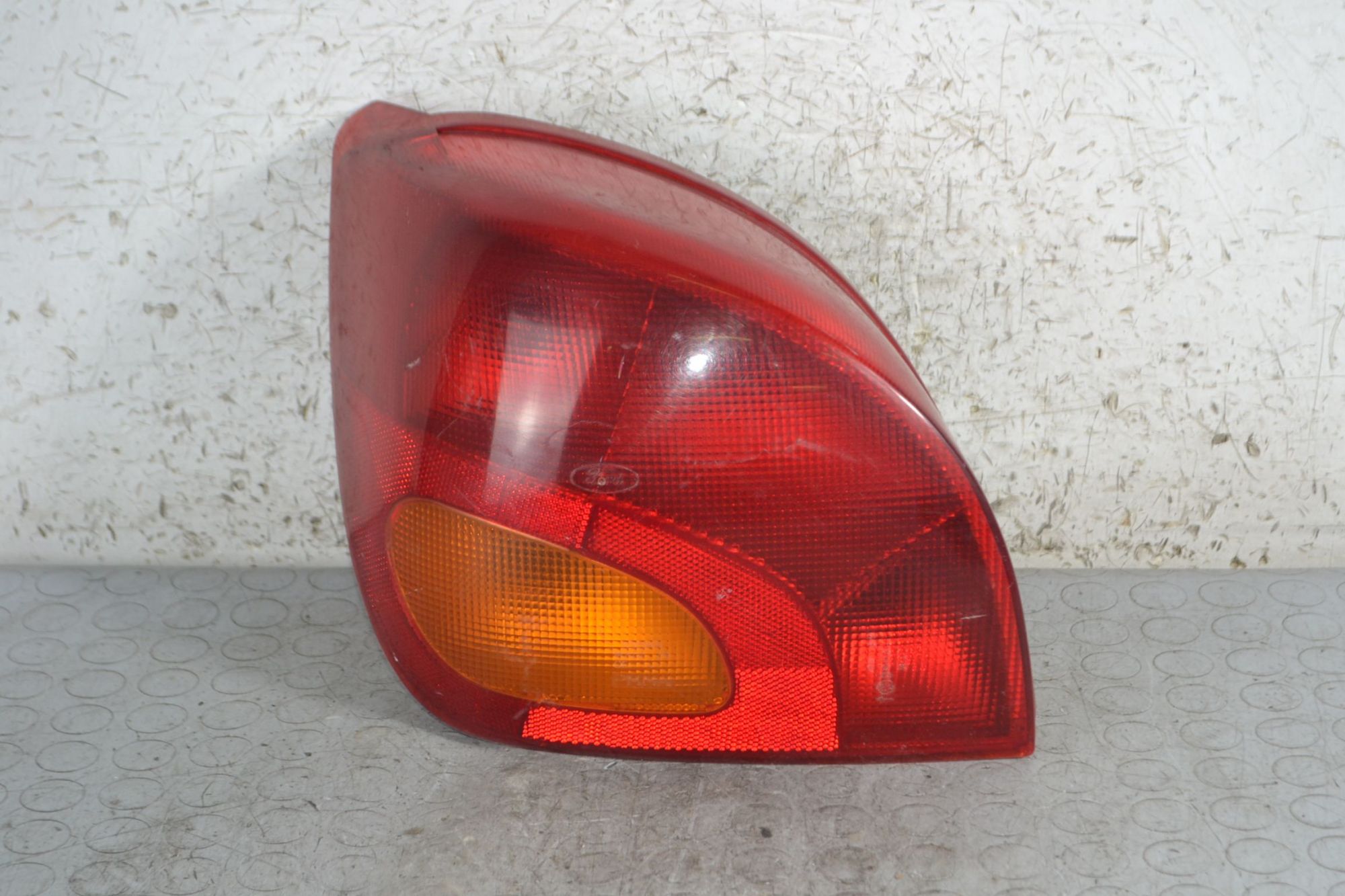 Fanale Stop posteriore SX Ford Fiesta IV dal 1995 al 2002 Cod 5028375  1694764056022
