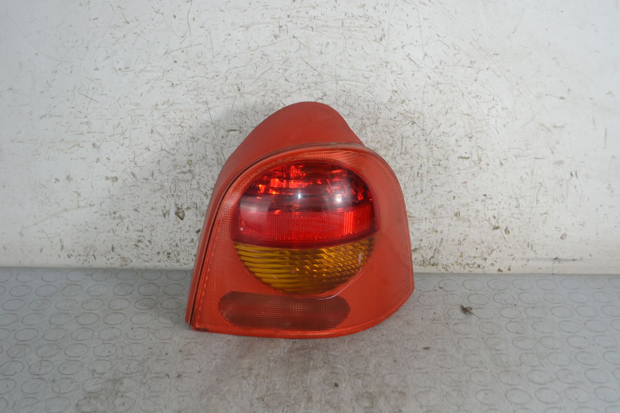 Fanale stop posteriore DX Renault Twingo I Dal 2000 al 2007 Cod 8200338149  1694765163866