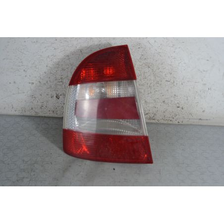 Fanale Stop Posteriore SX Skoda Superb dal 2001 al 2008 Cod 3u5945111  1694764292628