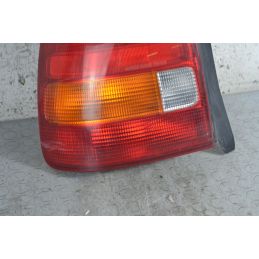 Fanale Stop Posteriore Sinistro SX Honda Civic VI Dal 1995 al 2001 Cod 043-1262  1694764589469