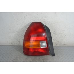 Fanale Stop Posteriore Sinistro SX Honda Civic VI Dal 1995 al 2001 Cod 043-1262  1694764589469