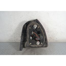 Fanale Stop Posteriore Sinistro SX Honda Civic VI Dal 1995 al 2001 Cod 043-1262  1694764589469