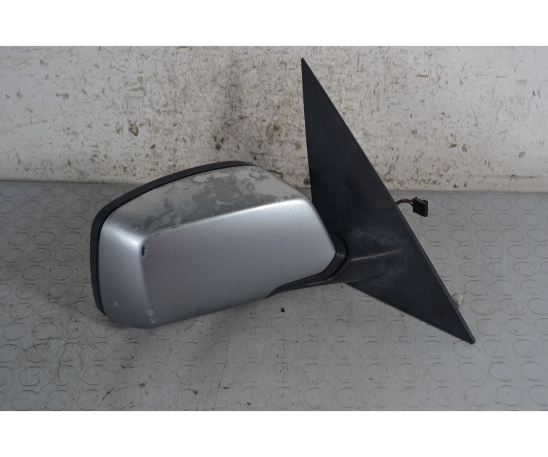 Specchietto Retrovisore Esterno DX BMW X3 E83 dal 2004 al 2010 Cod 020790 1694765130660 Specchietto Retrovisore Esterno DX BMW X3 E83 dal 2004 al 2010 Cod 020790 1694765130660