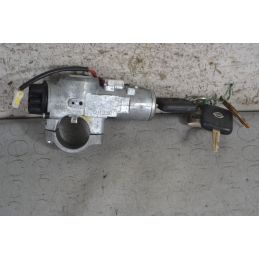 Blocchetto Chiave Avviamento Nissan Qashqai J10 dal 2006 al 2010 Cod n0502825  1694765338011