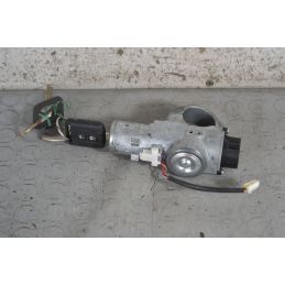 Blocchetto Chiave Avviamento Nissan Qashqai J10 dal 2006 al 2010 Cod n0502825  1694765338011