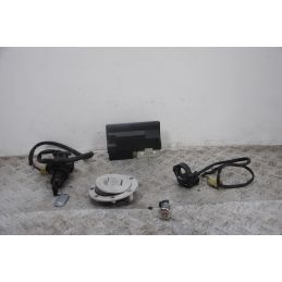 Kit Chiave Honda VFR 800 V-Tech Dal 2002 al 2005  1694765784801