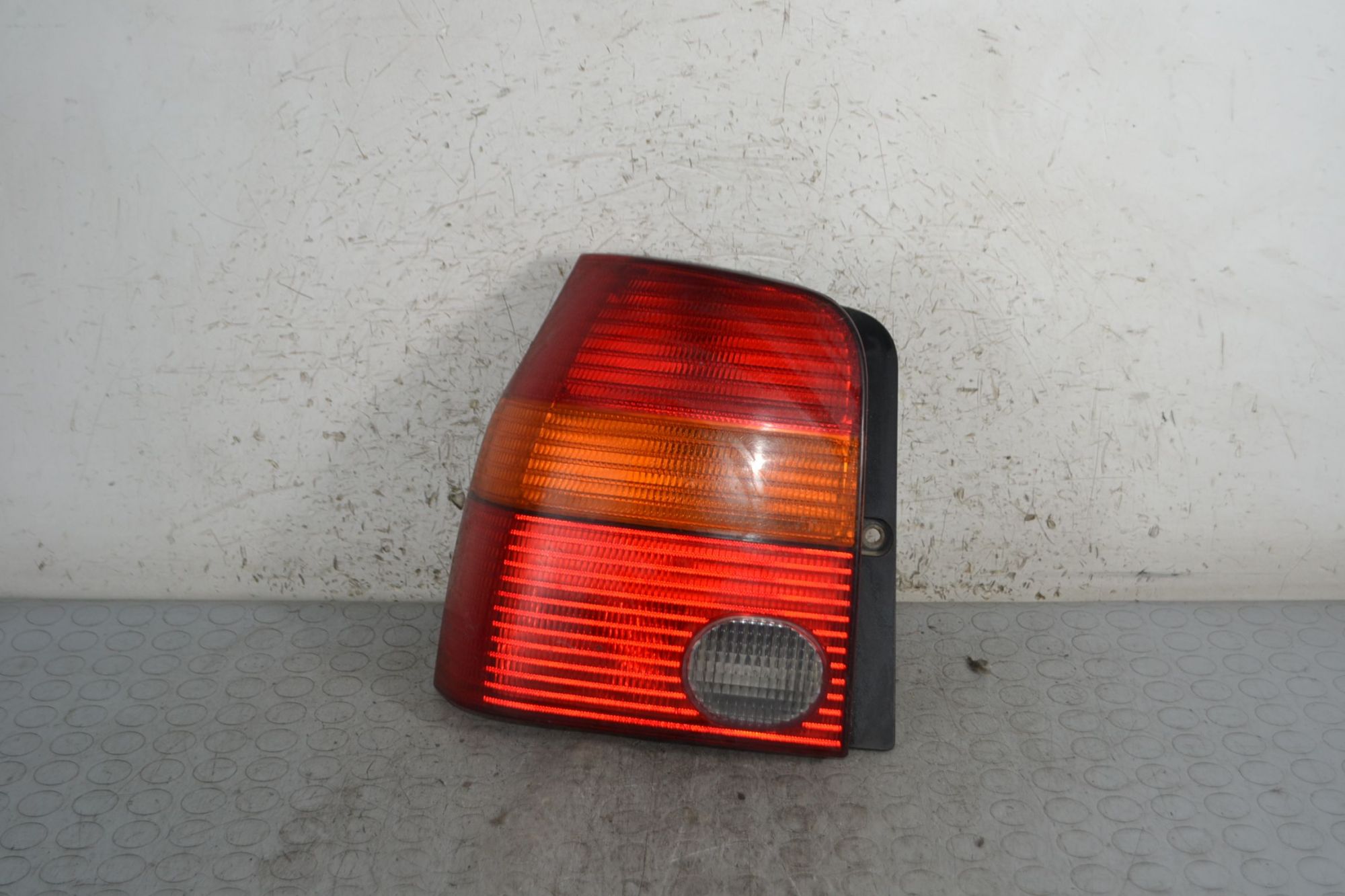 Fanale Stop posteriore SX Seat Arosa Dal 1997 al 2004 Cod 38030748  1694765821834