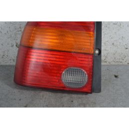 Fanale Stop posteriore SX Seat Arosa Dal 1997 al 2004 Cod 38030748  1694765821834