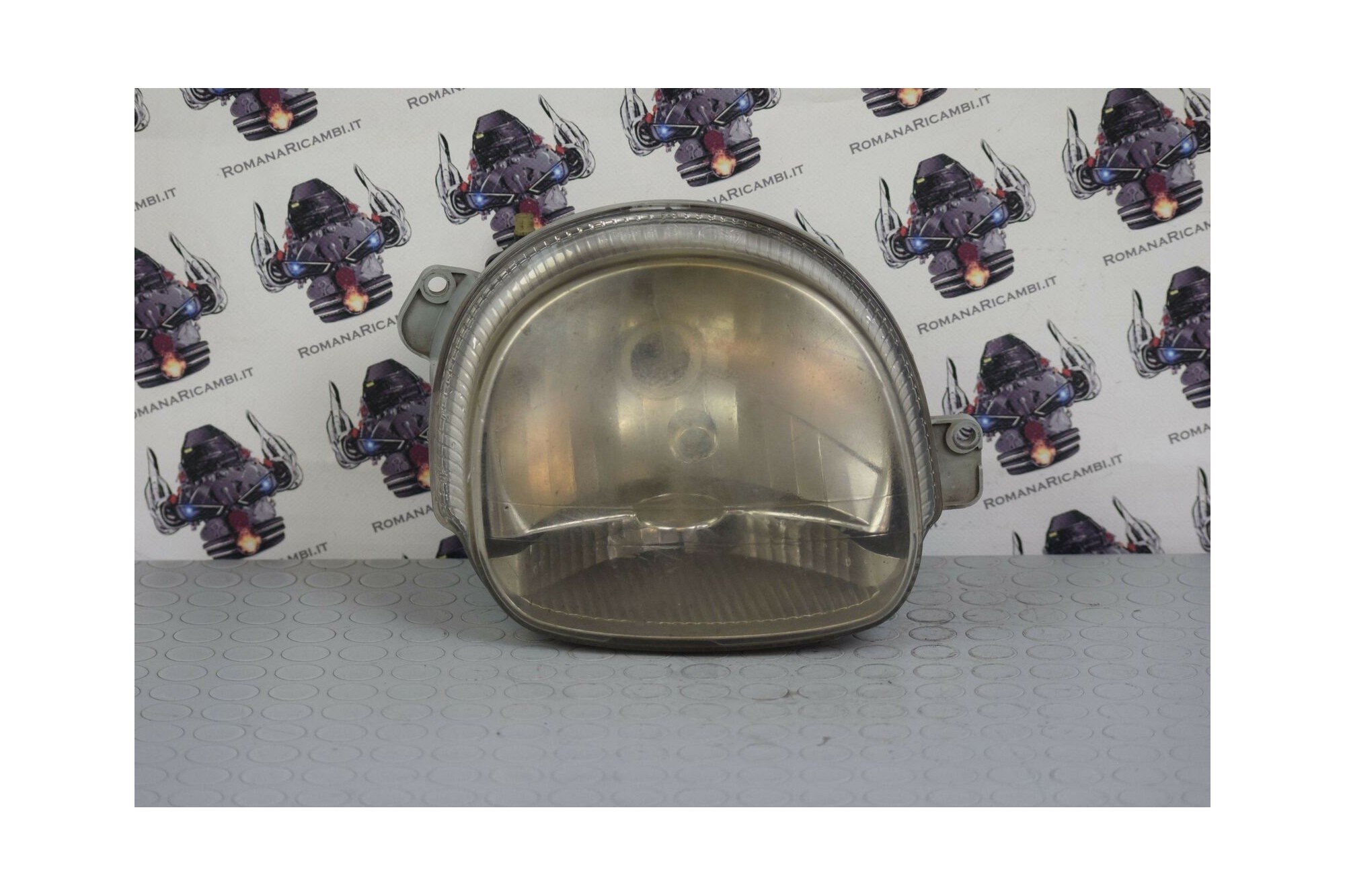 Faro anteriore DX Renault Twingo dal 1998 al 2007 cod 7701049687  2411111138144
