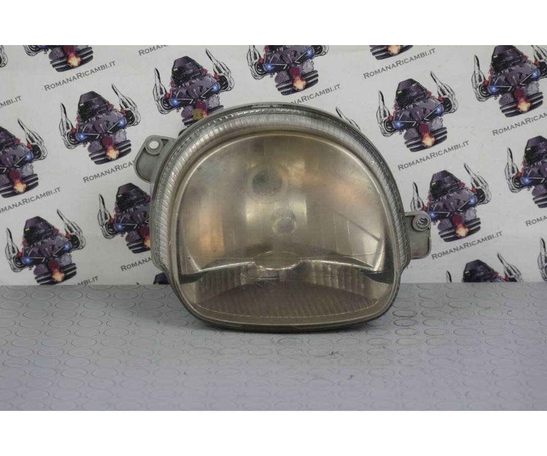 Faro Fanale anteriore DX Renault Twingo dal 1998 al 2000 cod: 7700420737 Faro Fanale anteriore DX Renault Twingo dal 1998 al 2000 cod: 7700420737