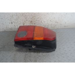 Fanale Stop Posteriore SX Volkswagen Lupo dal 1998 al 2005 Cod 38030748  1694765821834