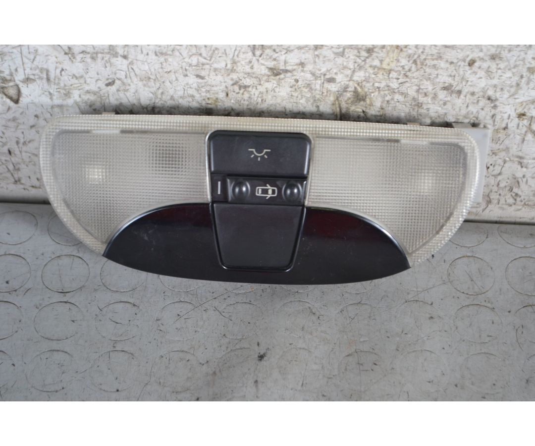 Plafoniera Luci Interna Mercedes SLK R170 dal 1996 al 2004 Cod a1708200401  1694766407532