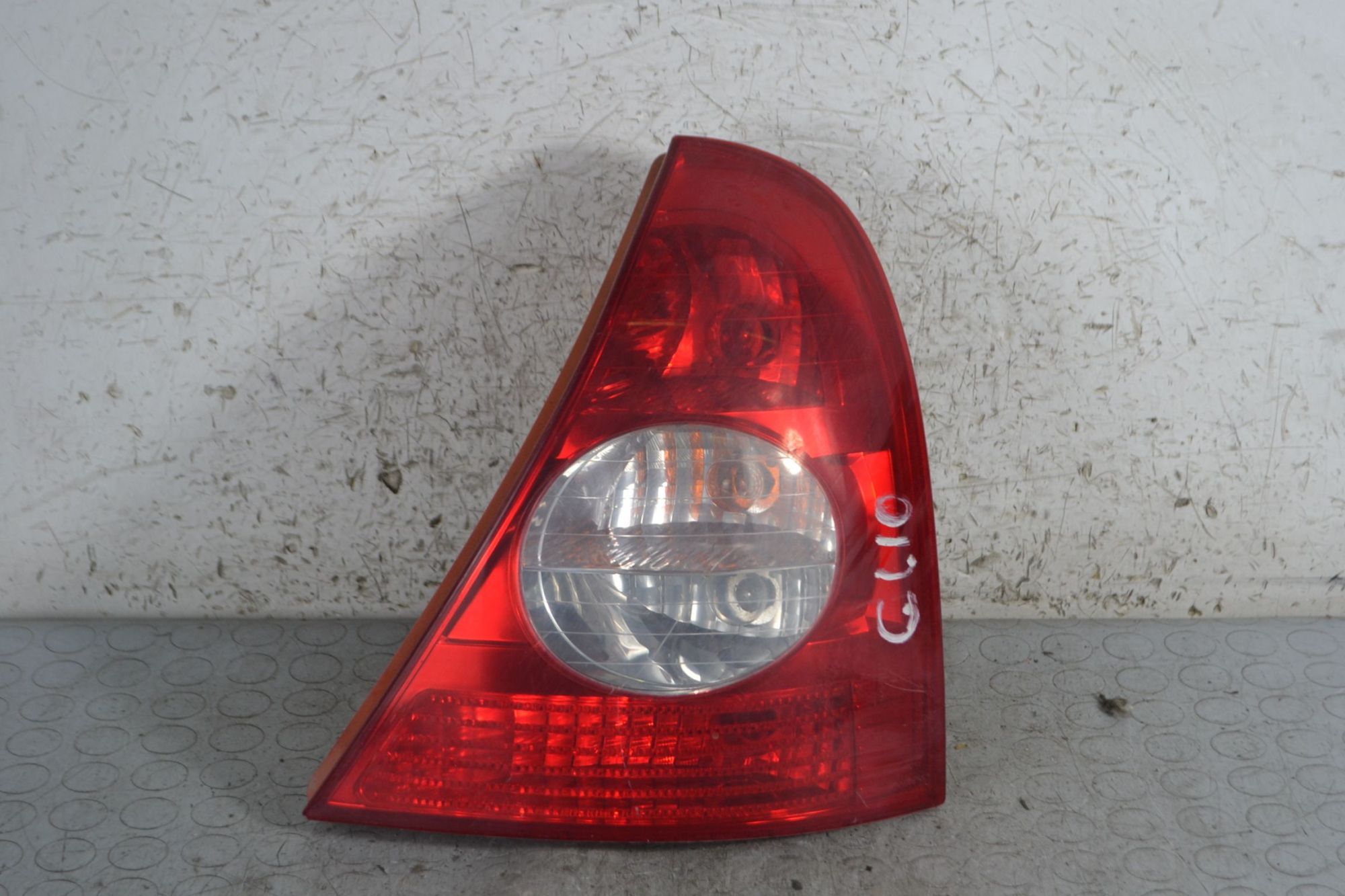Fanale stop posteriore DX Renault Clio II Dal 1998 al 2012 Cod 8200071414  1694766772555