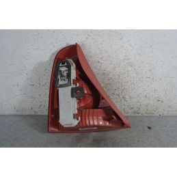Fanale stop posteriore DX Renault Clio II Dal 1998 al 2012 Cod 8200071414  1694766772555