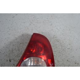 Fanale stop posteriore DX Renault Clio II Dal 1998 al 2012 Cod 8200071414  1694766772555