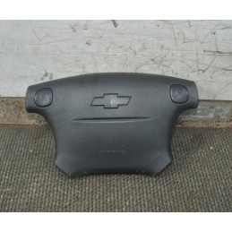 Airbag Volante Chevrolet Matiz dal 2005 al 2010 cod : 966109844  2411111136898