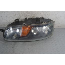 Faro Anteriore SX Fiat Punto dal 1999 al 2003  1694767815640