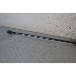 Pistone Cofano Anteriore Mercedes SLK R170 dal 1996 al 2004  1694769129882