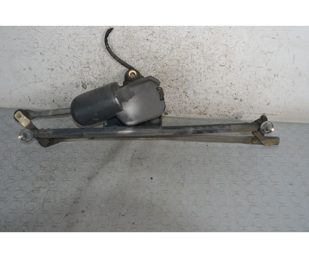 Motorino Tergicristalli Anteriore BMW Serie 3 E30 dal 1982 al 1992 Cod 1370801  1694769722670