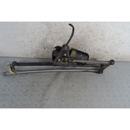 Motorino Tergicristalli Anteriore BMW Serie 3 E30 dal 1982 al 1992 Cod 1370801  1694769722670