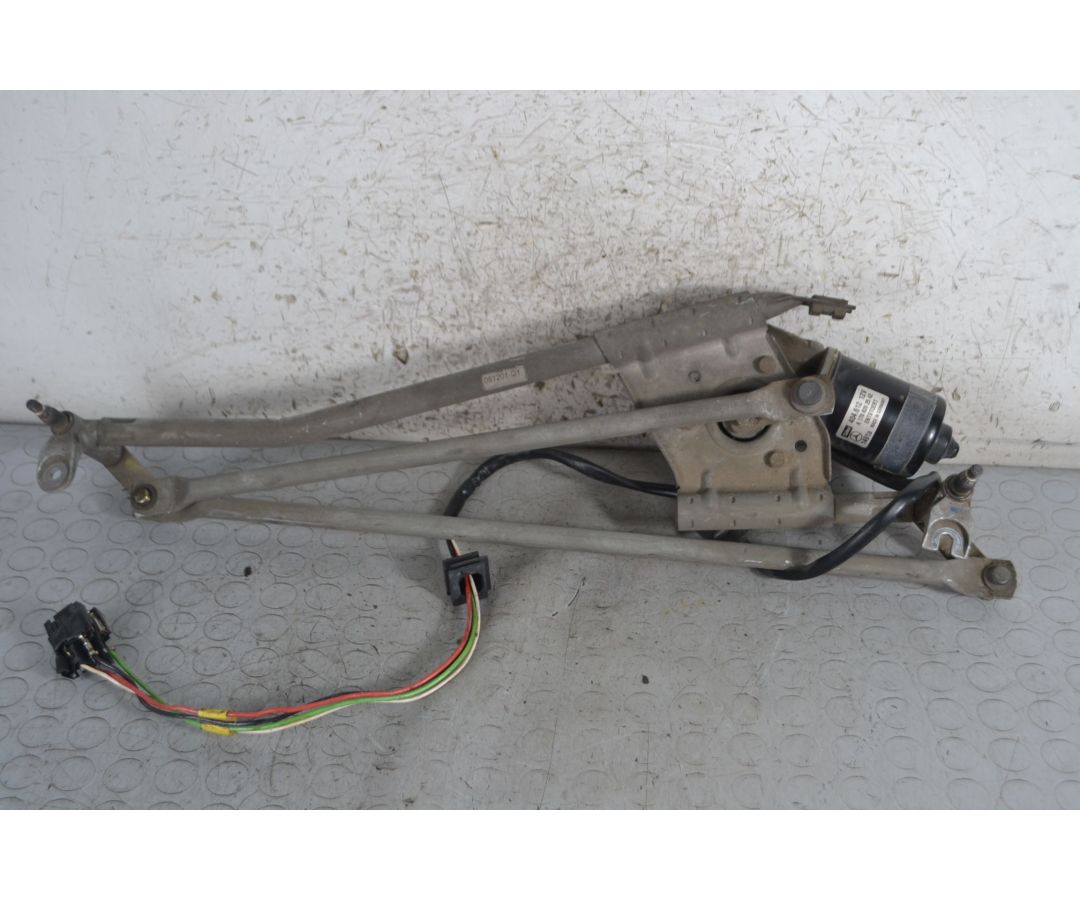 Motorino Tergicristalli Anteriore Mercedes SLK R170 dal 1996 al 2004 Cod a1708202542  1694770252241