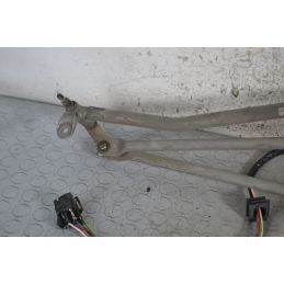 Motorino Tergicristalli Anteriore Mercedes SLK R170 dal 1996 al 2004 Cod a1708202542  1694770252241