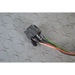 Motorino Tergicristalli Anteriore Mercedes SLK R170 dal 1996 al 2004 Cod a1708202542  1694770252241