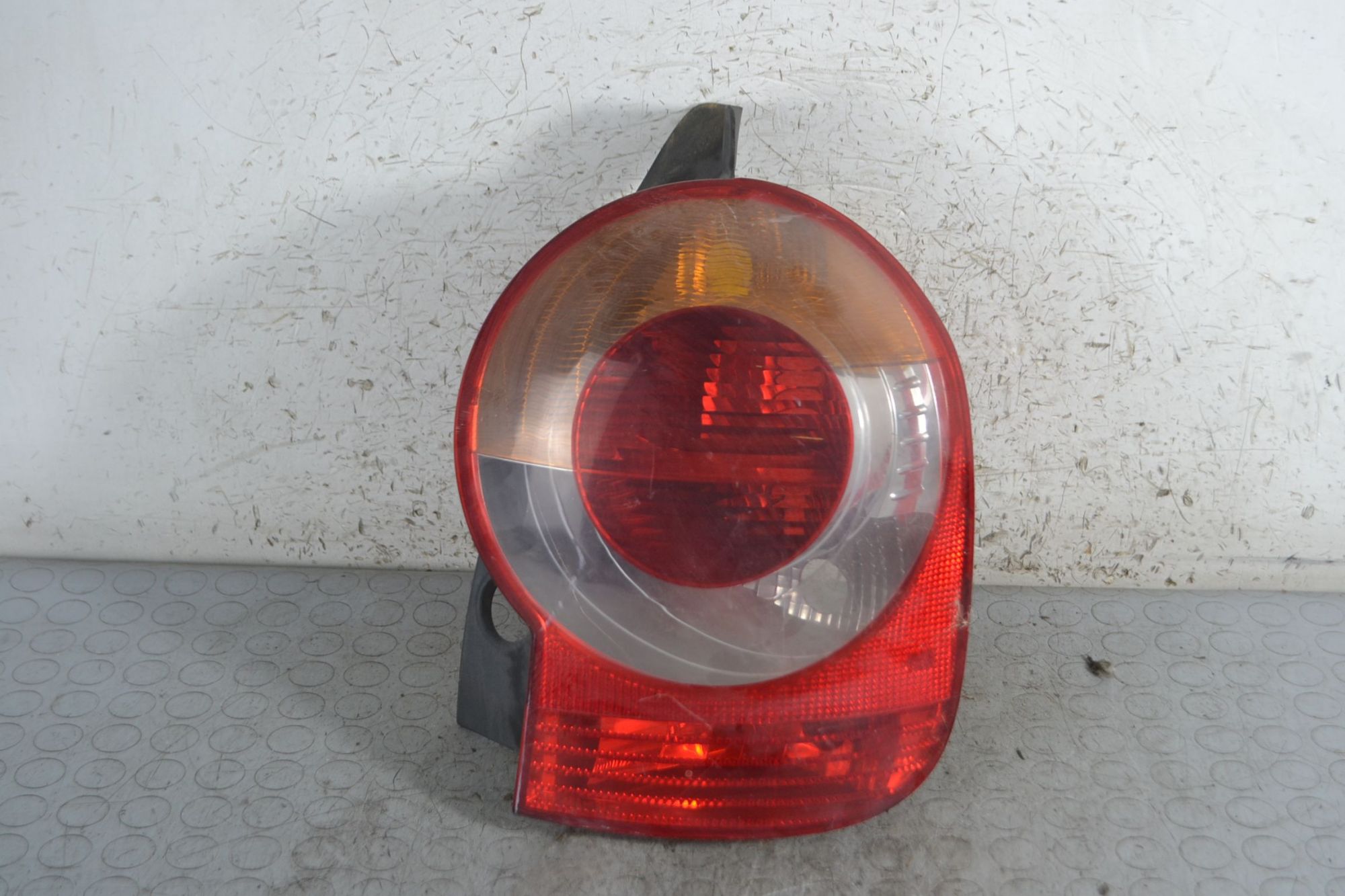 Fanale stop posteriore DX Renault Modus Dal 2004 al 2013 Cod 8200212204  1694771127890