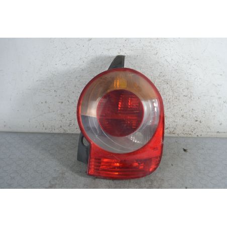 Fanale stop posteriore DX Renault Modus Dal 2004 al 2013 Cod 8200212204  1694771127890