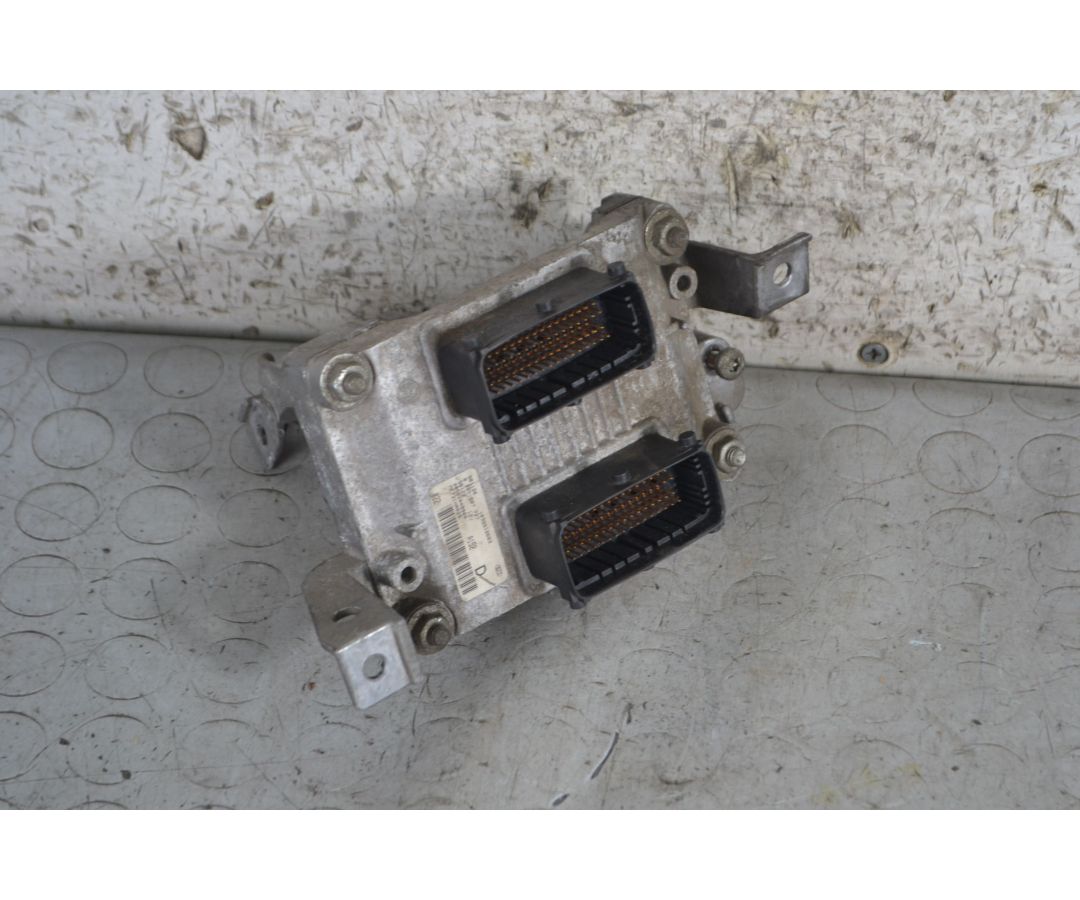 Centralina ECU Alfa Romeo 147 dal 2000 al 2010 Cod 0261207727 1694771238084 Centralina ECU Alfa Romeo 147 dal 2000 al 2010 Cod 0261207727 1694771238084