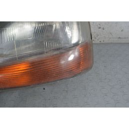 Faro Anteriore SX Renault Kangoo dal 1997 al 2003 Cod 260602509R  1694772170772