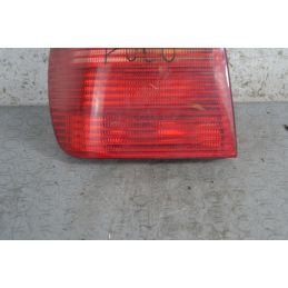 Fanale stop posteriore SX Volkswagen Polo 6N2 Dal 1999 al 2001 Cod 6N0945095H  1694772582032