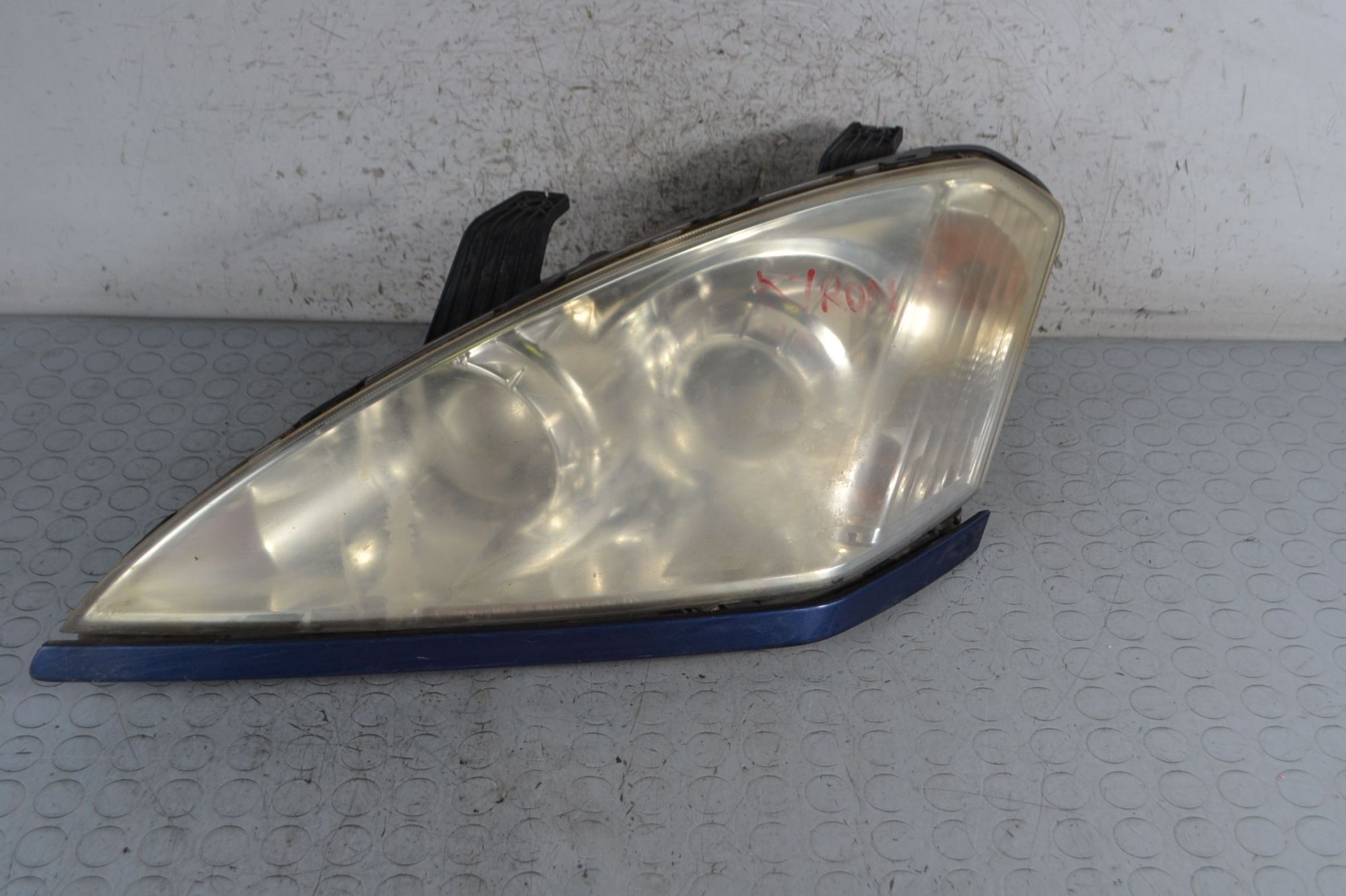 Faro Anteriore SX SsangYong Kyron dal 2007 al 2014 Cod 8310309101  1694772448505