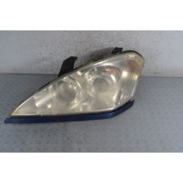 Faro Anteriore SX SsangYong Kyron dal 2007 al 2014 Cod 8310309101  1694772448505