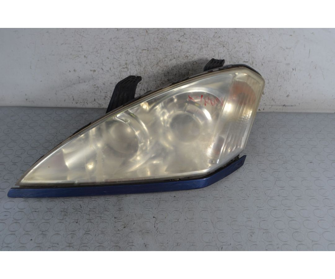 Faro Anteriore SX SsangYong Kyron dal 2007 al 2014 Cod 8310309101  1694772448505