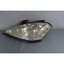 Faro Anteriore SX SsangYong Kyron dal 2007 al 2014 Cod 8310309101  1694772448505