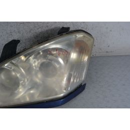 Faro Anteriore SX SsangYong Kyron dal 2007 al 2014 Cod 8310309101  1694772448505