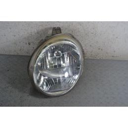 Faro Anteriore SX Chevrolet Matiz dal 2000 al 2007 Cod 96563482  1694772967235