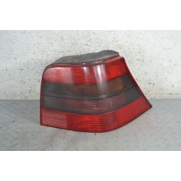 Fanale stop posteriore DX Volkswagen Golf IV Dal 1997 al 2004  1694773372960