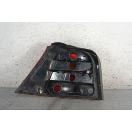 Fanale stop posteriore DX Volkswagen Golf IV Dal 1997 al 2004  1694773372960