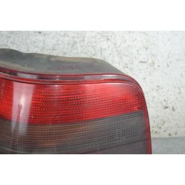 Fanale stop posteriore SX Volkswagen Golf IV Dal 1997 al 2004 Cod 1J6945095S  1694773808933