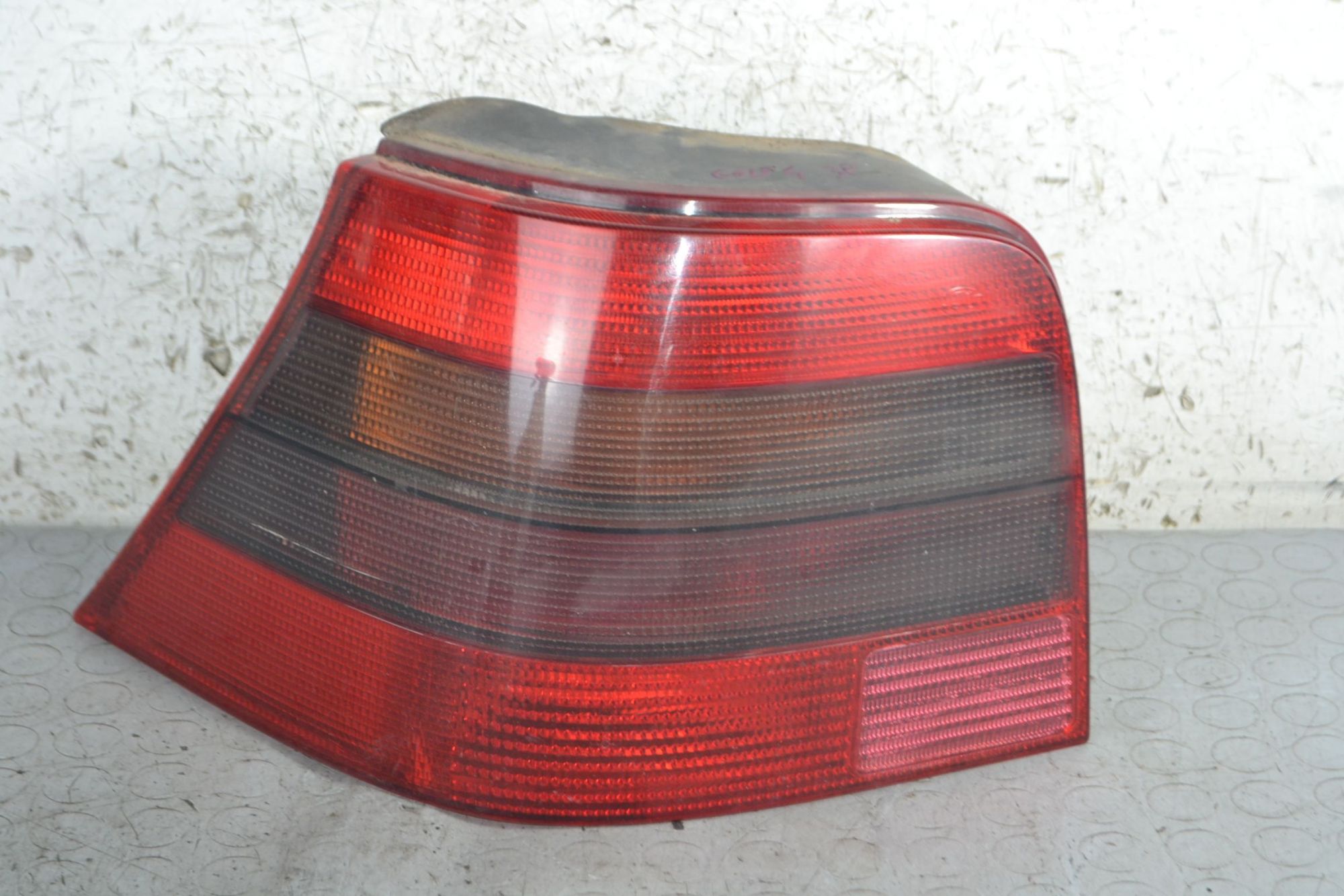 Fanale stop posteriore SX Volkswagen Golf IV Dal 1997 al 2004 Cod 1J6945095S  1694773808933