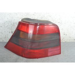 Fanale stop posteriore SX Volkswagen Golf IV Dal 1997 al 2004 Cod 1J6945095S  1694773808933