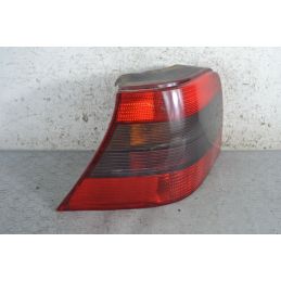 Fanale stop posteriore SX Volkswagen Golf IV Dal 1997 al 2004 Cod 1J6945095S  1694773808933