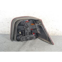 Fanale stop posteriore SX Volkswagen Golf IV Dal 1997 al 2004 Cod 1J6945095S  1694773808933