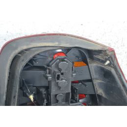 Fanale stop posteriore SX Volkswagen Golf IV Dal 1997 al 2004 Cod 1J6945095S  1694773808933